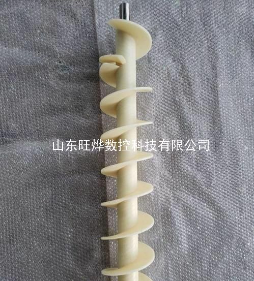 尼龙电阻棒